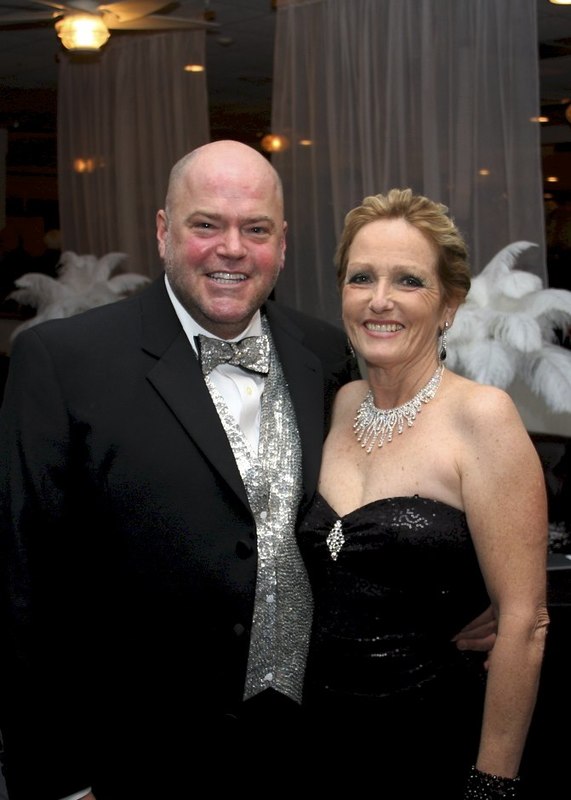 The 25th Annual Beebe Ball Celebrates its Silver Anniversary Cape Gazette